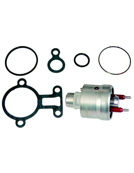 injecteur pour volvo 4.3L