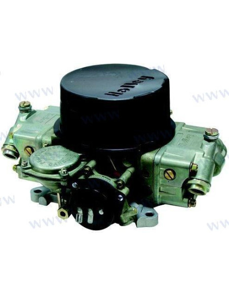 copy of kit carburateur 5.0L / 5.8L