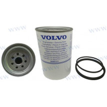 filtre à gasoil volvo D8/9/11/12/13 - origine