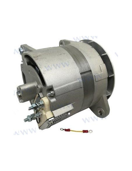 alternateur 14V/130A pour volvo D12/31/41/61/62/63/71/72/74