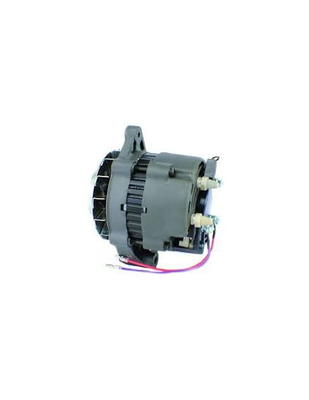 alternateur 12V / 55 ampères pour volvo