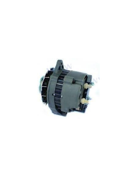 alternateur 12V / 65 ampères pour volvo