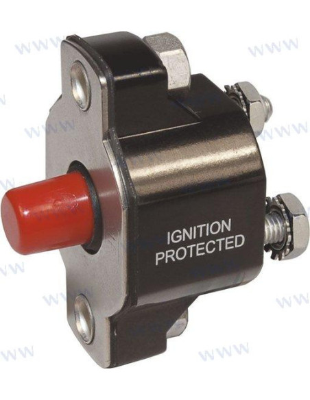 fusible thermique moteur 40A pour volvo