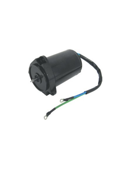 moteur de trim 3 vis 2 fils pour volvo SX de 94 et +