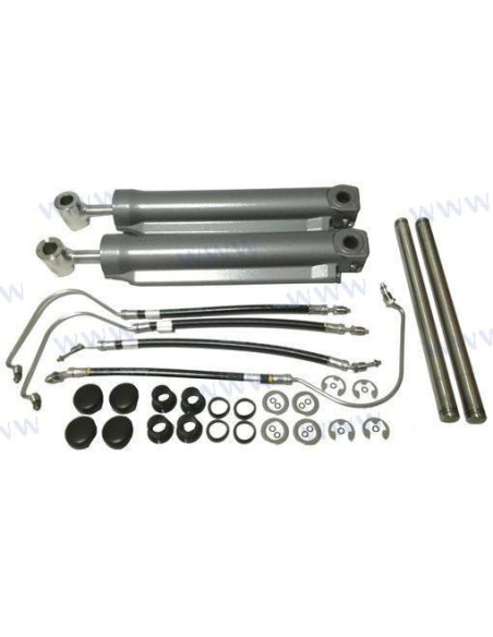 kit vérins de trim pour volvo SX