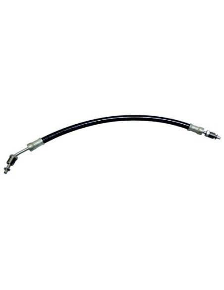 flexible de trim pour volvo SX