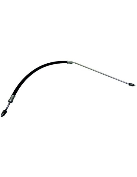 flexible de trim pour volvo SX