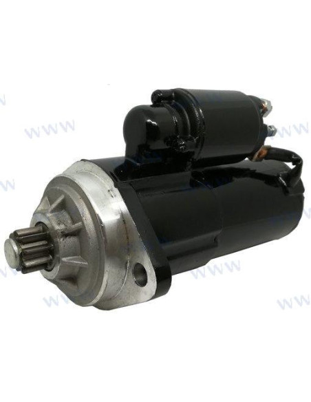 copy of démarreur 12V / 9 dents