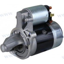 démarreur pour volvo MD2010/MD2020/D1-13/D1-20