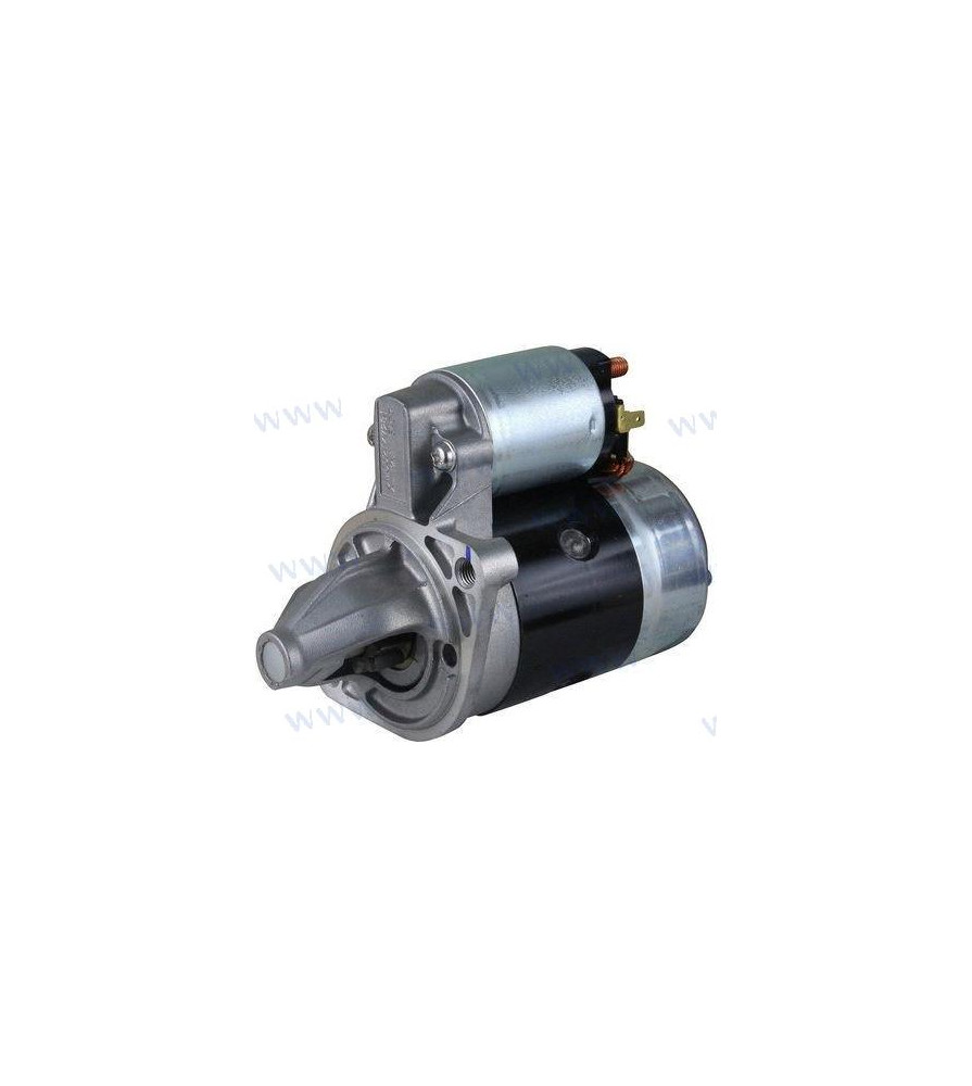 démarreur pour volvo MD2010/MD2020/D1-13/D1-20 démarreur pour volvo MD2010/MD2020/D1-13/D1-20
