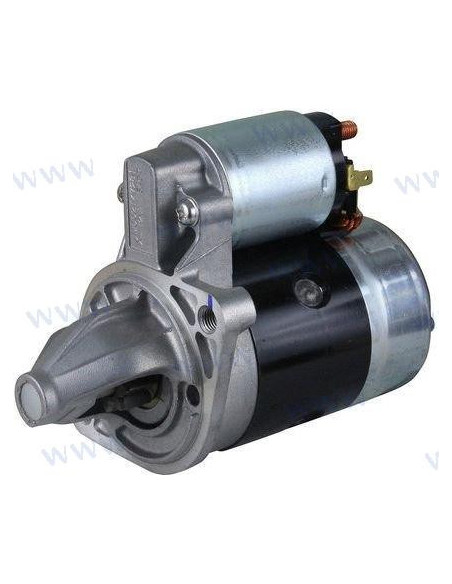 démarreur pour volvo MD2010/MD2020/D1-13/D1-20