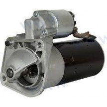 démarreur 9 dents pour volvo D3-110 à D3-190