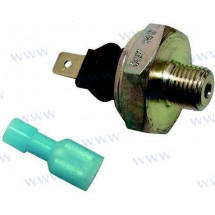 sonde de pression d'huile pour volvo MD