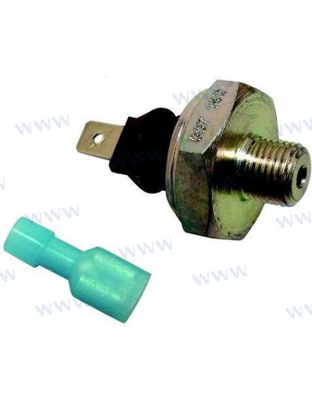 sonde de pression d'huile pour volvo MD