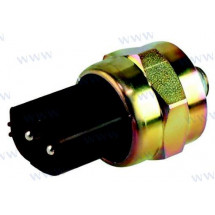sonde alarme de pression d'huile pour volvo D/série 2000 - produit d'origine