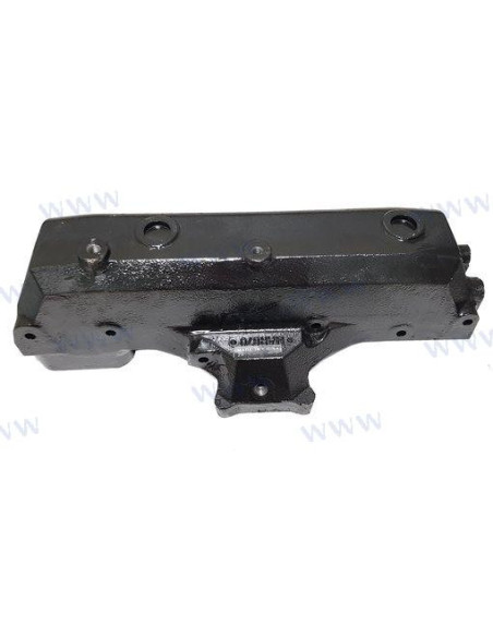 collecteur d'échappement pour volvo 3.0L