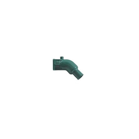 coude d'échappement pour moteur inboard volvo MD22 TMD22B TMD22P-C TAM