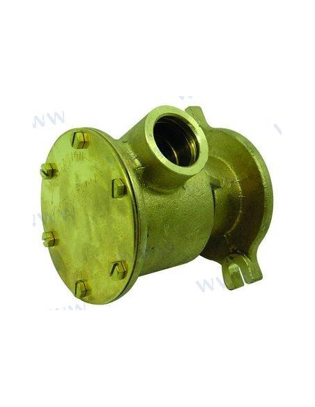 pompe d'aspiration d'eau pour volvo 31/41