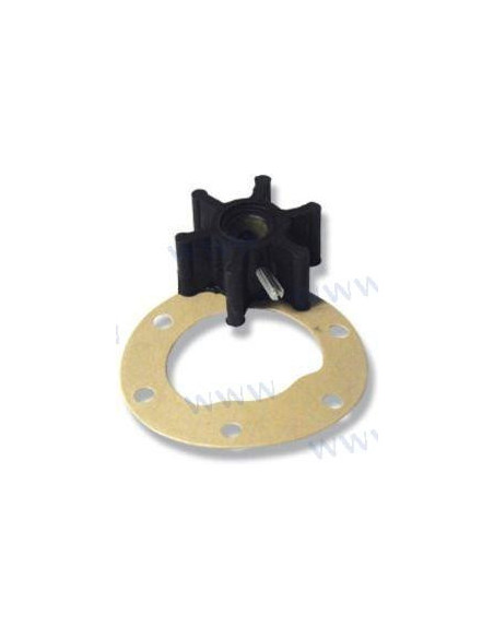 turbine pour volvo essence MB10A