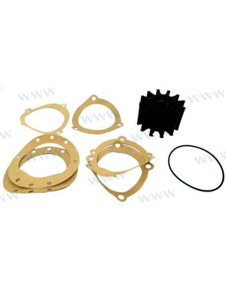 turbine pour volvo AQ190 / 240 essence