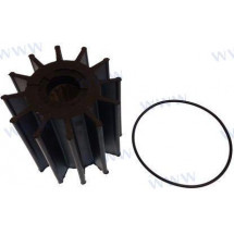 turbine pour volvo D12/D13/D16