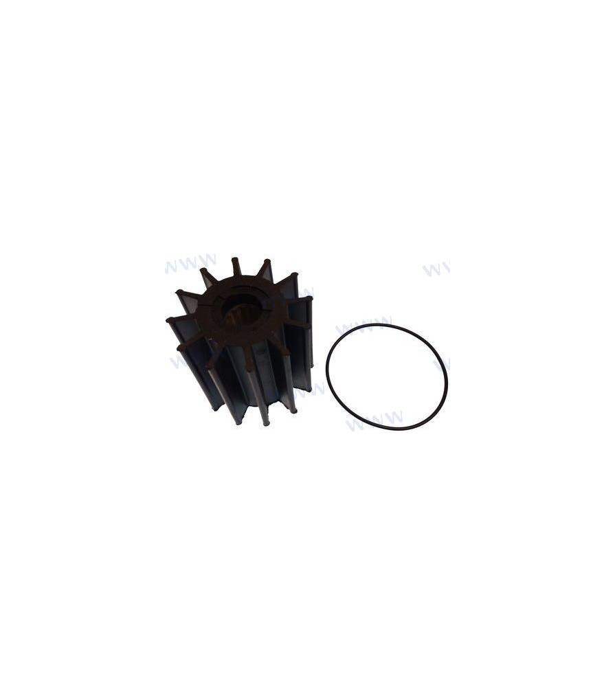 turbine pour volvo D12/D13/D16 turbine pour volvo D12/D13/D16