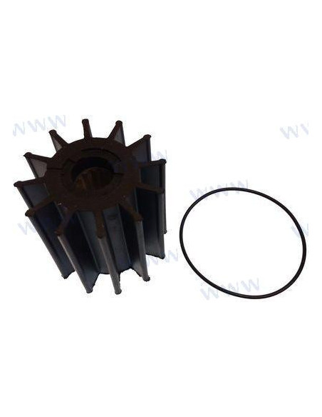 turbine pour volvo D12/D13/D16