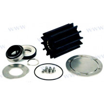 kit de réparation pour pompe à eau REC21419376 pour volvo