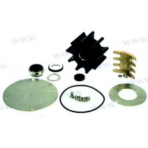 kit de réparation pour pompe à eau REC21219723 pour volvo