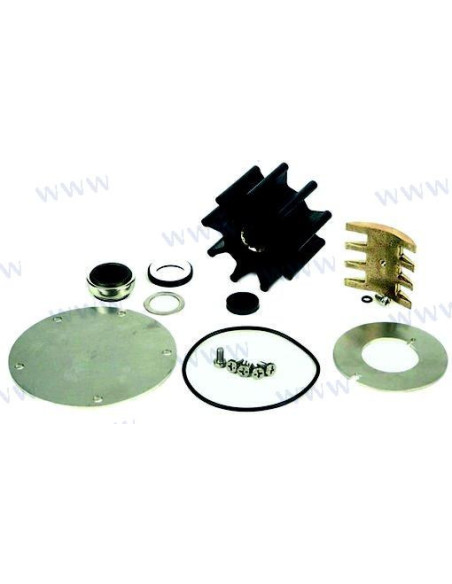 copy of kit de réparation AQ120 à MD17D