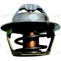 thermostat 82° pour volvo diesel D2-55/MD2030/MD2040 - produit d'origine