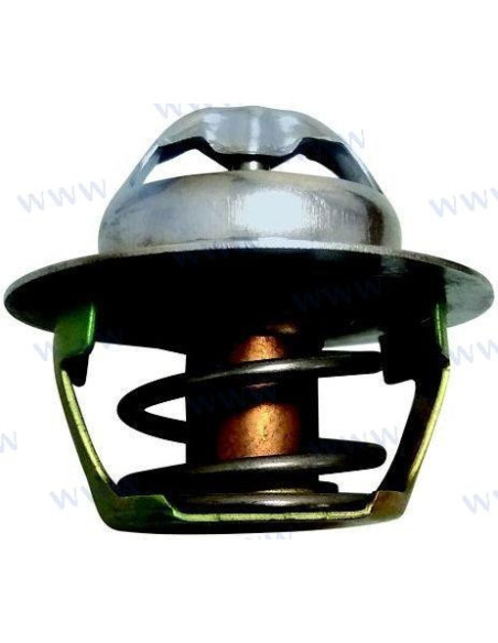 thermostat 82° pour volvo diesel D2-55/MD2030/MD2040 - produit d'origine