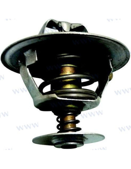 thermostat pour volvo diesel série 22 - produit d'origine