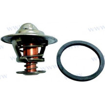 thermostat 81° pour volvo diesel MD31/MD41/KAD