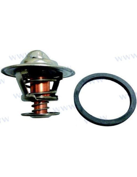 thermostat 81° pour volvo diesel MD31/MD41/KAD