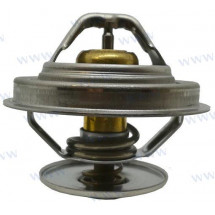thermostat 82° pour volvo diesel D5/D7/TD/TAD