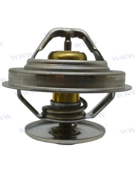 thermostat 82° pour volvo diesel D5/D7/TD/TAD