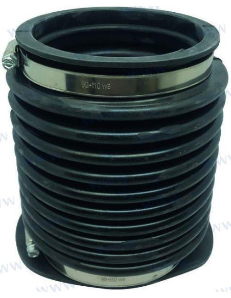 soufflet de cardan aquamatic