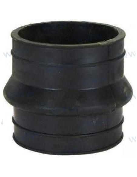 durite d'échappement pour volvo AQ31/AQ41