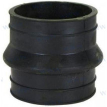 durite d'échappement pour volvo D31/32/41/42/43/44/300