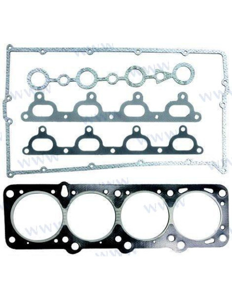 pochette haute pour volvo AQ171A/171C/251A