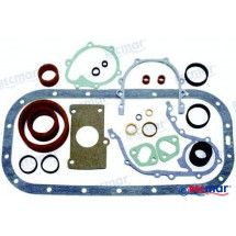 pochette basse pour volvo AQ120/125/140/145/BB140/BB145