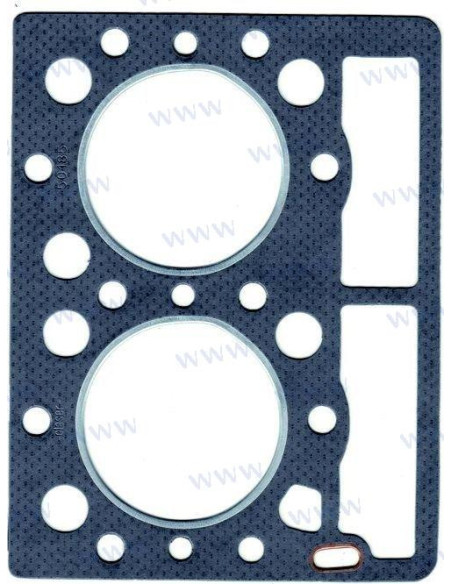 joint de culasse pour volvo 2002 AG/B/BG/D