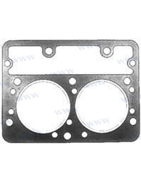 joint de culasse pour volvo MD7A/B