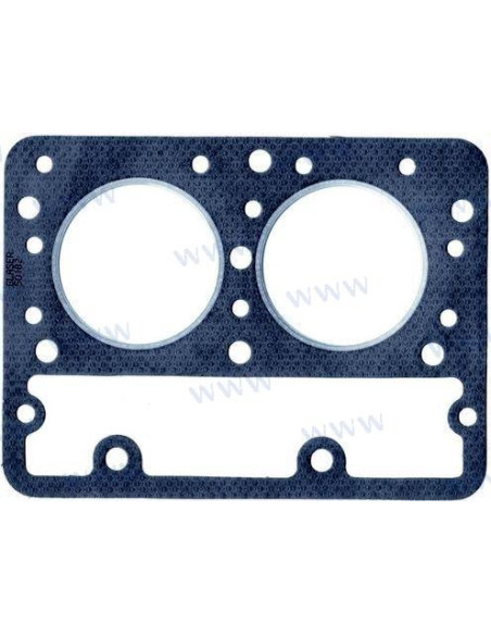 joint de culasse pour volvo MD6A/B