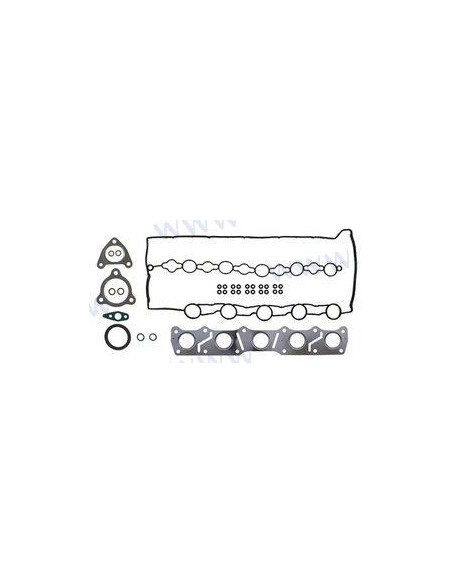 pochette rodage pour volvo D3 F/G