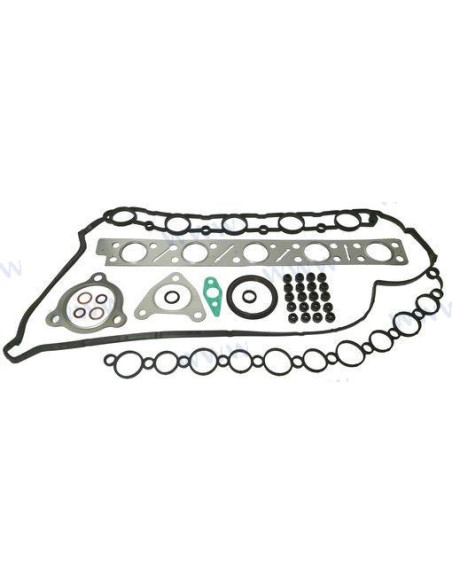 pochette rodage pour volvo D3 B/C
