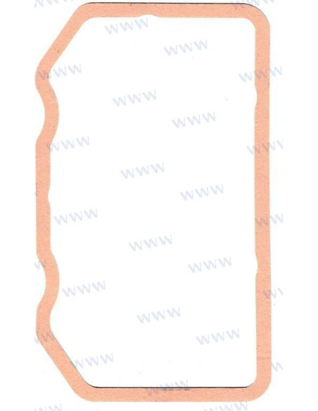 joint cache culbuteur pour volvo série MD6/MD7