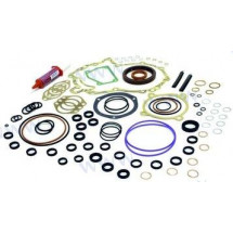 pochette basse pour volvo 2003