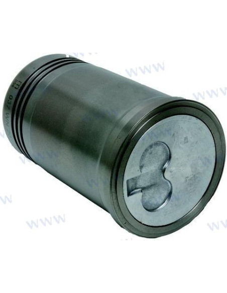 kit chemise pour volvo diesel 30/40